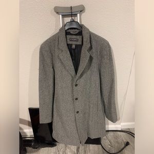Banana Republic men’s coat